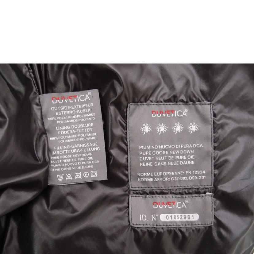 DUVETICA デュベティカ/DUVETICA ダウンジャケット//Bランク/69