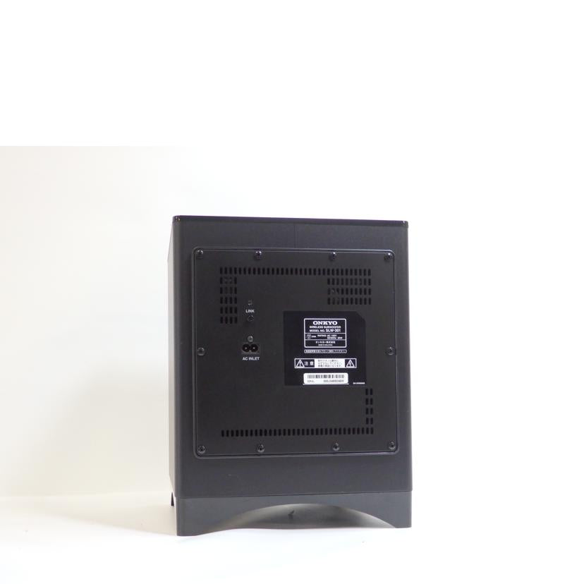 ONKYO オンキョー/2.1chシアター/LS3100//Cランク/72