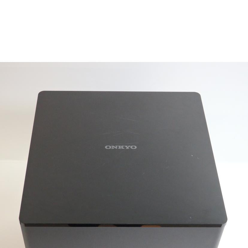 ONKYO オンキョー/2.1chシアター/LS3100//Cランク/72