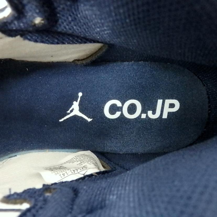 NIKE ナイキ/AIR JORDAN1 RETRO HIGH OG GS/575441-141//SAランク/77