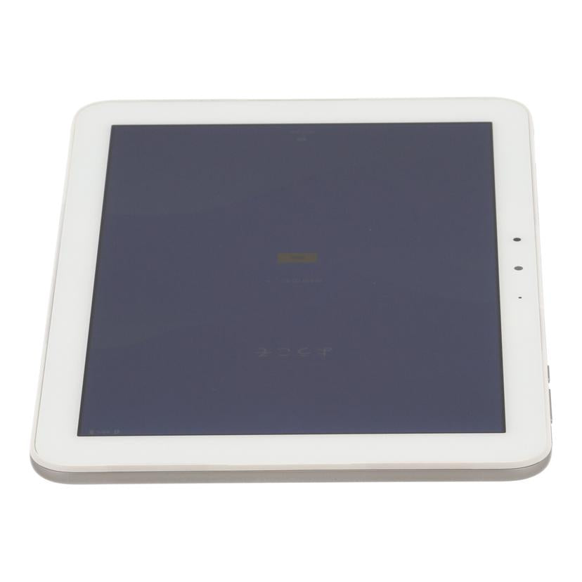 KYOCERA au 京セラ/タブレット/Qua tab QZ10/KYT33//418109136266/Cランク/05
