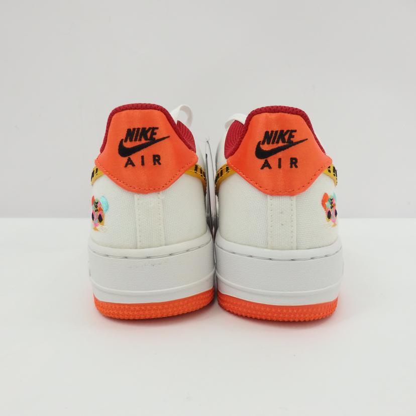 NIKE ナイキ/AIR FORCE1 LV8/DQ4502-171//SAランク/77
