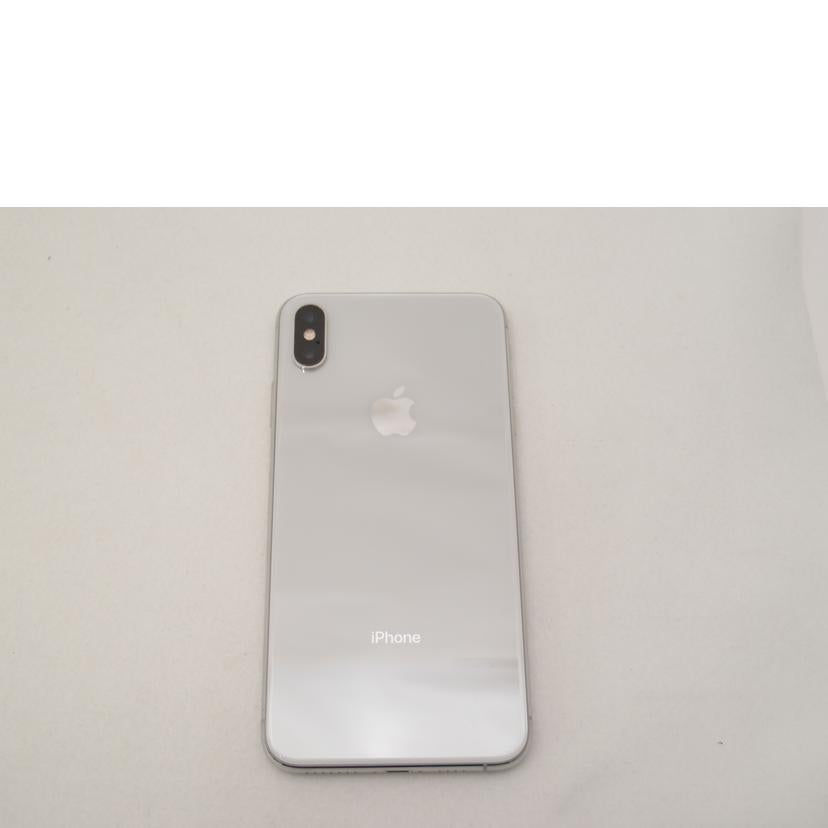 Apple アップル/iPhone Xs Max 256GB/MT6V2J/A//F2LXJ7QZKPHT/Bランク/69