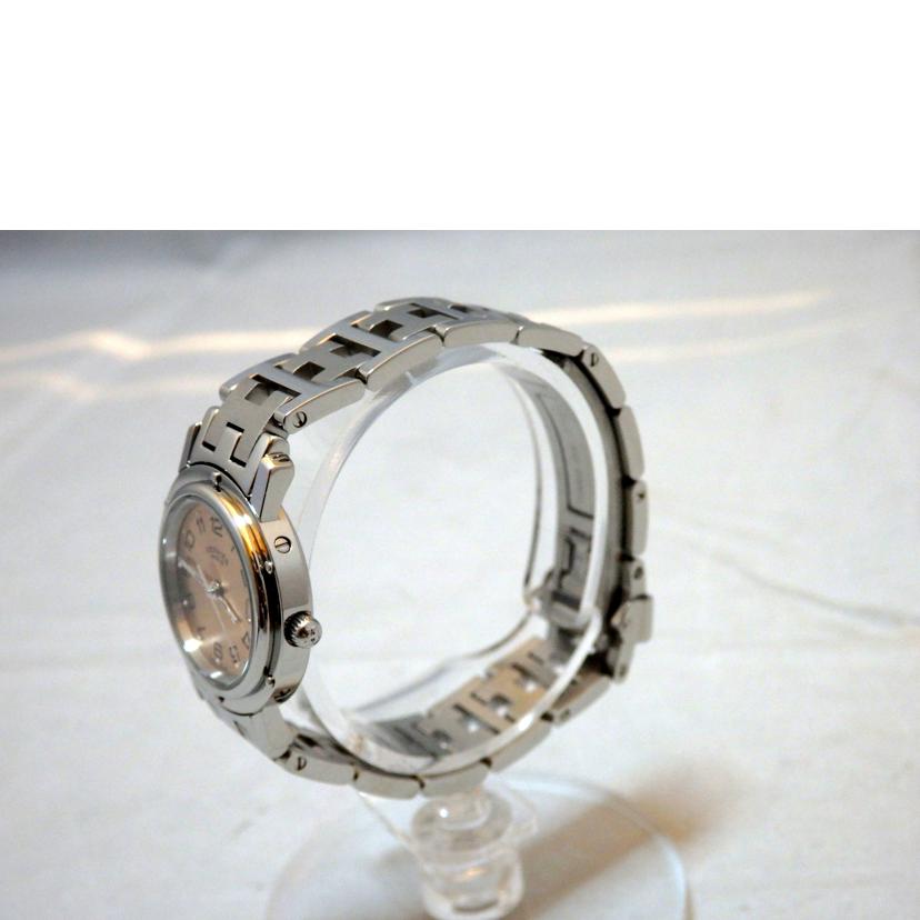 HERMES エルメス/クリッパー/QZ/CL4.210//1709398/Aランク/95