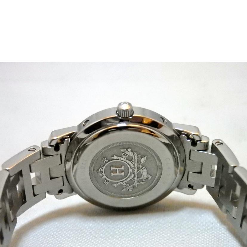 HERMES エルメス/クリッパー/QZ/CL4.210//1709398/Aランク/95