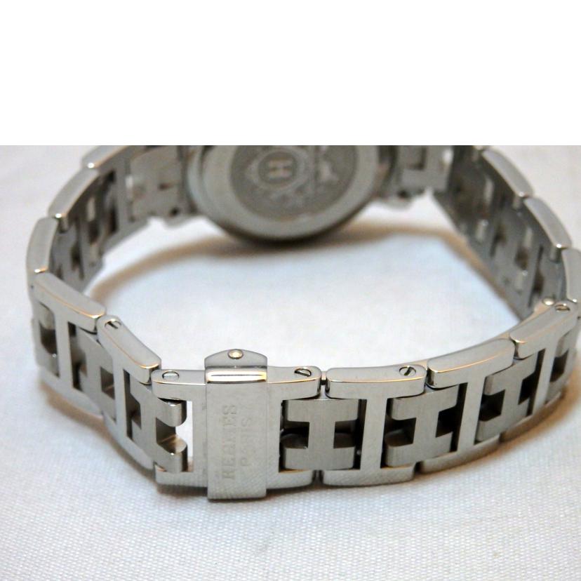 HERMES エルメス/クリッパー/QZ/CL4.210//1709398/Aランク/95