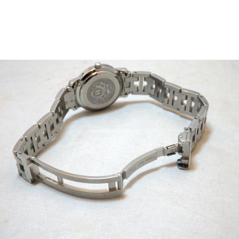 HERMES エルメス/クリッパー/QZ/CL4.210//1709398/Aランク/95