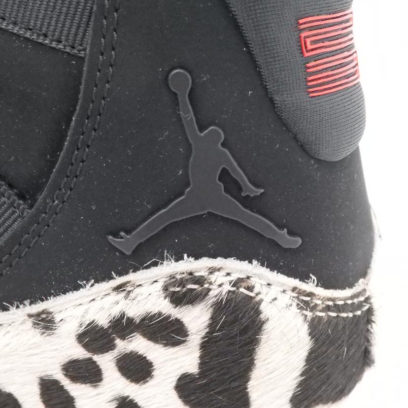 NIKE ナイキ/WMNS AIR JORDAN 11 RETRO/AR0715 010//SAランク/77