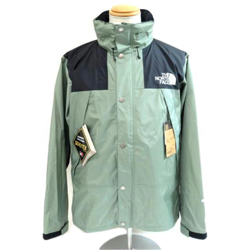 THE NORTH FACE ノースフェイス/マウンテンレインテックスJKT/NP12135//SAランク/71