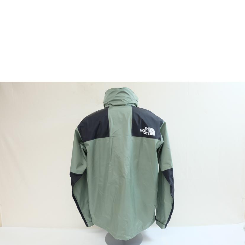 THE NORTH FACE ノースフェイス/マウンテンレインテックスJKT/NP12135//SAランク/71