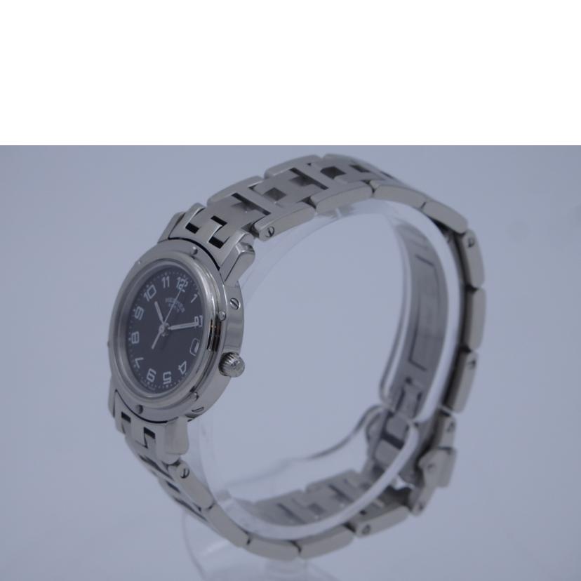 HERMES エルメス/クリッパー/CL4.210//1993052/ABランク/93