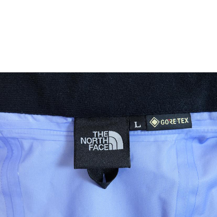 THE NORTH FACE ノースフェイス/マウンテンレインテックスJKT/NP12135//SAランク/71