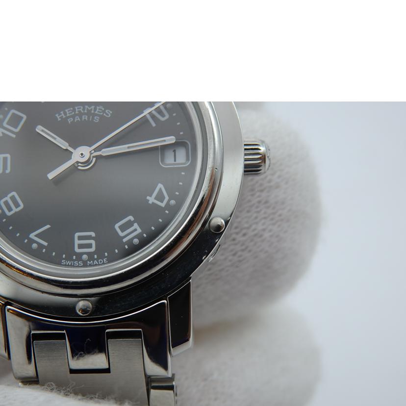 HERMES エルメス/クリッパー/CL4.210//1993052/ABランク/93