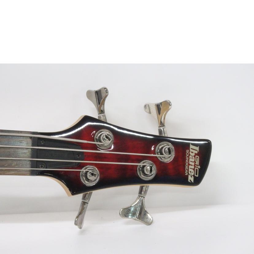Ibanez アイバニーズ/エレキベース/GSR-370//G14082220/Cランク/62