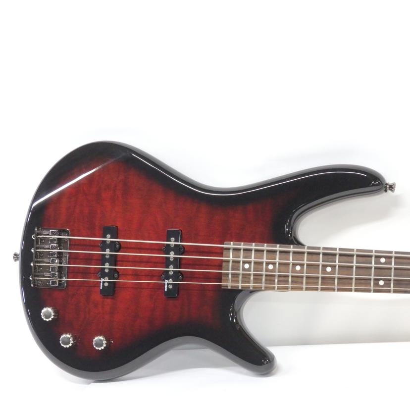 Ibanez アイバニーズ/エレキベース/GSR-370//G14082220/Cランク/62