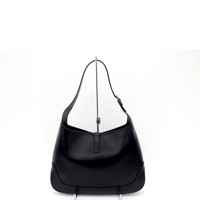 GUCCI グッチ/ジャッキーレザーセミショルダー/001・3346//3444/ABランク/75