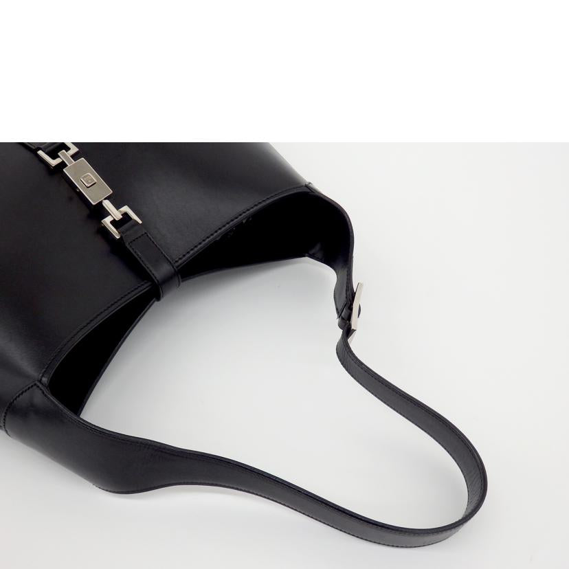 GUCCI グッチ/ジャッキーレザーセミショルダー/001・3346//3444/ABランク/75