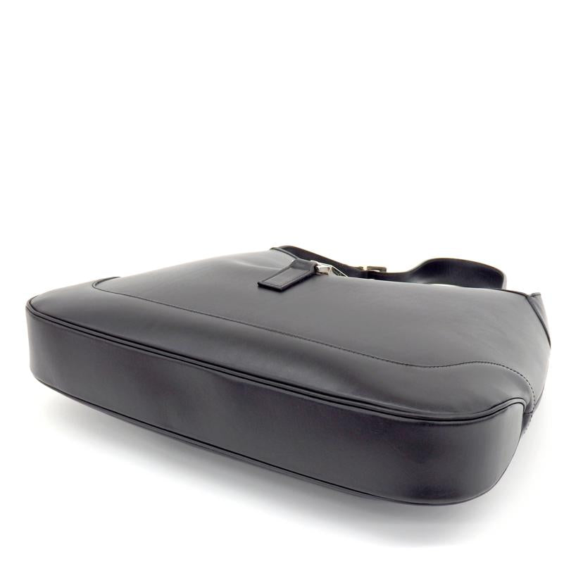 GUCCI グッチ/ジャッキーレザーセミショルダー/001・3346//3444/ABランク/75