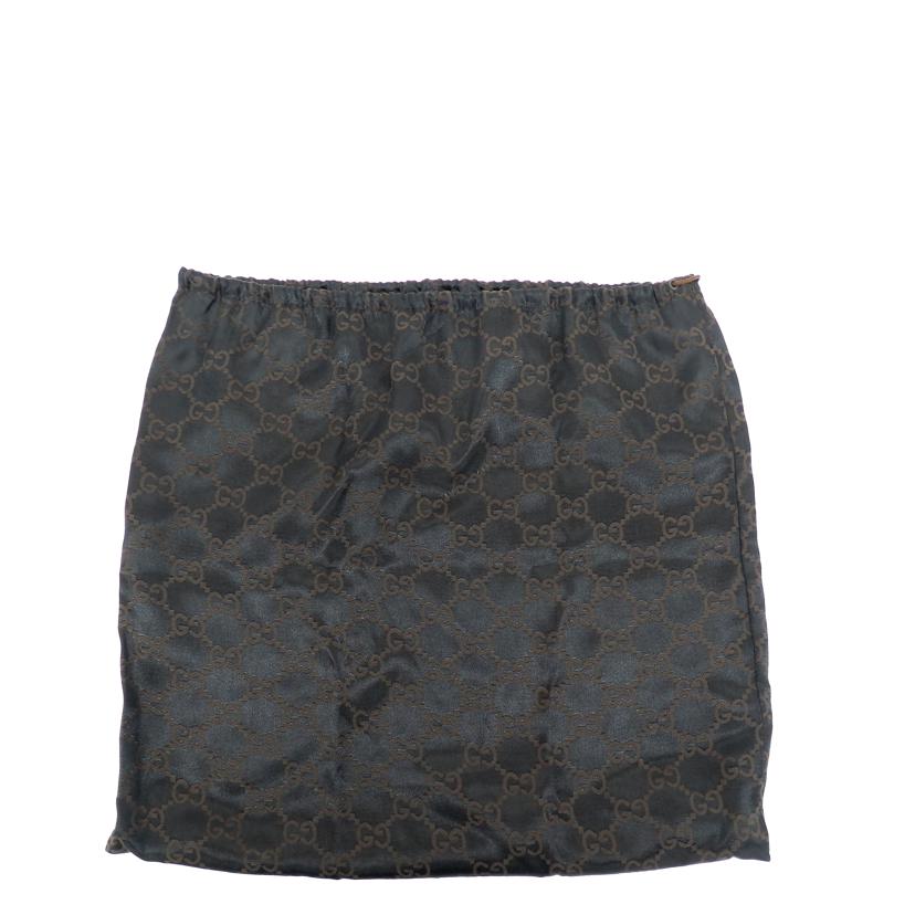 GUCCI グッチ/ジャッキーレザーセミショルダー/001・3346//3444/ABランク/75