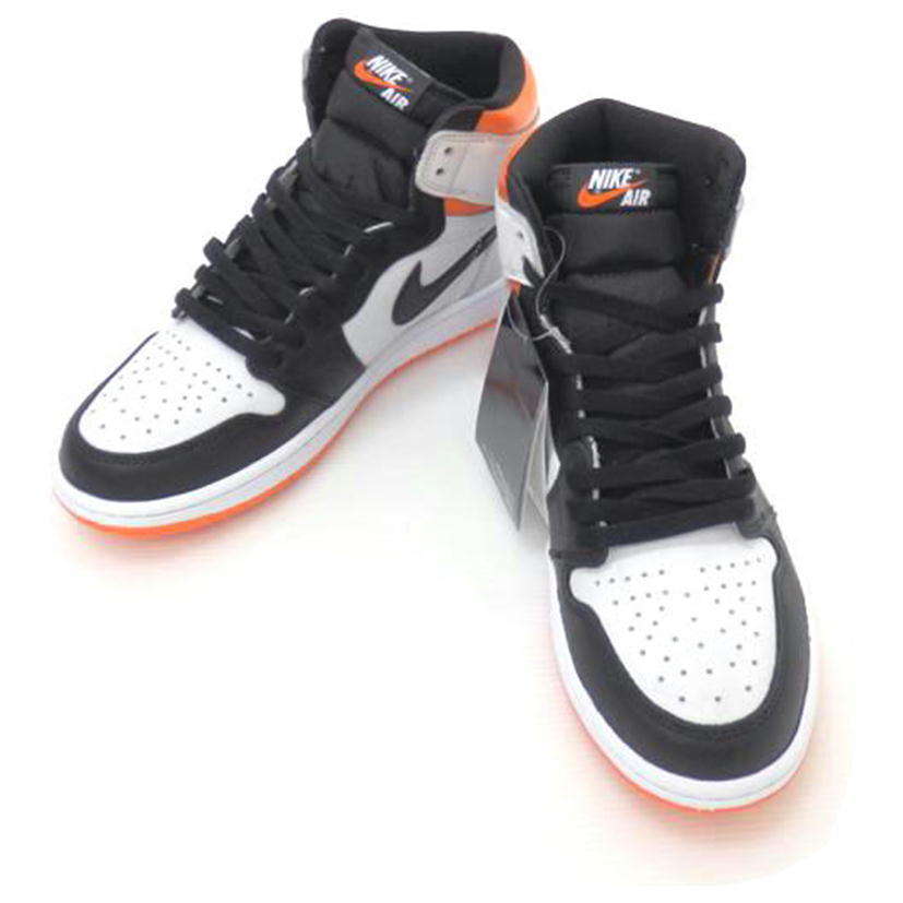 NIKE ナイキ/AIR JORDAN1 RETRO HIGH OG/55508-180//27cm/ABランク/88
