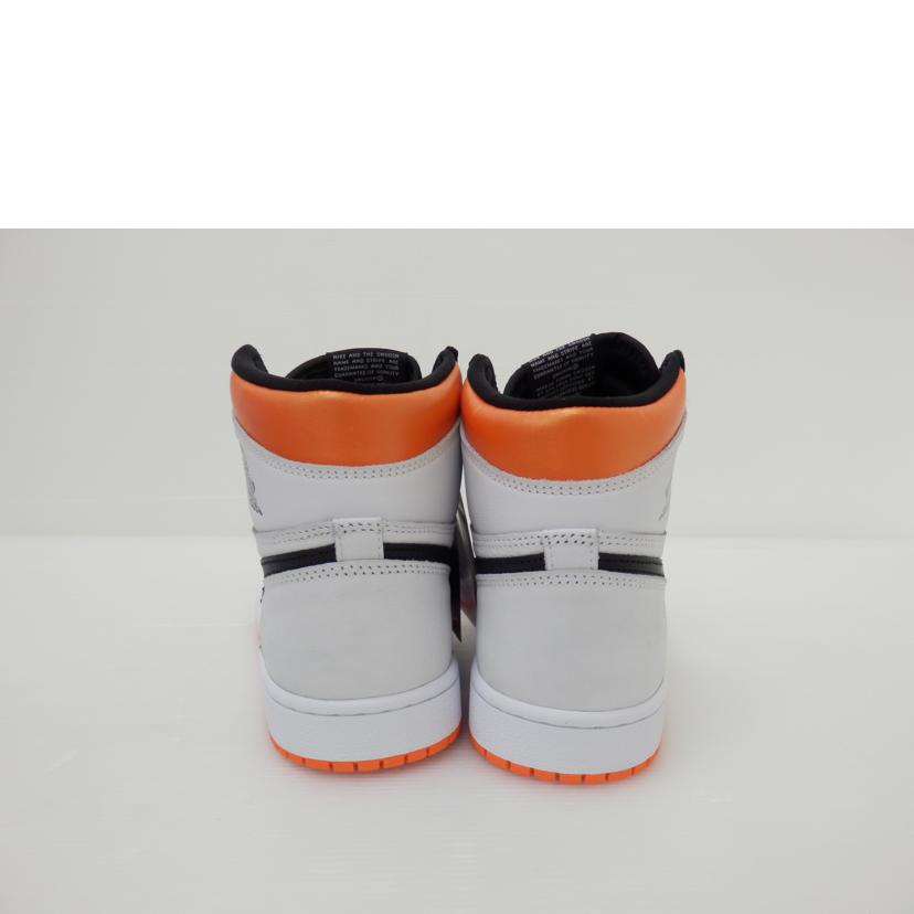 NIKE ナイキ/AIR JORDAN1 RETRO HIGH OG/55508-180//27cm/ABランク/88