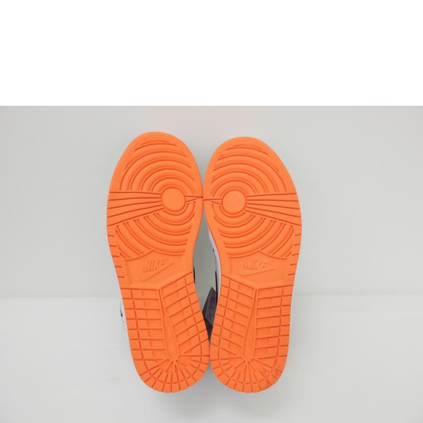 NIKE ナイキ/AIR JORDAN1 RETRO HIGH OG/55508-180//27cm/ABランク/88