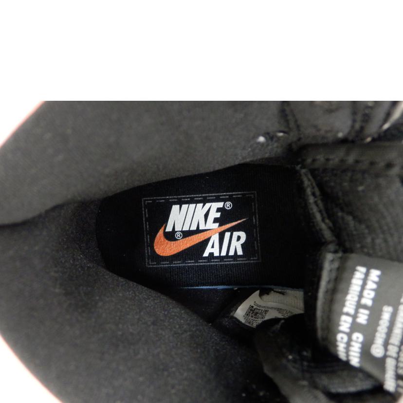 NIKE ナイキ/AIR JORDAN1 RETRO HIGH OG/55508-180//27cm/ABランク/88