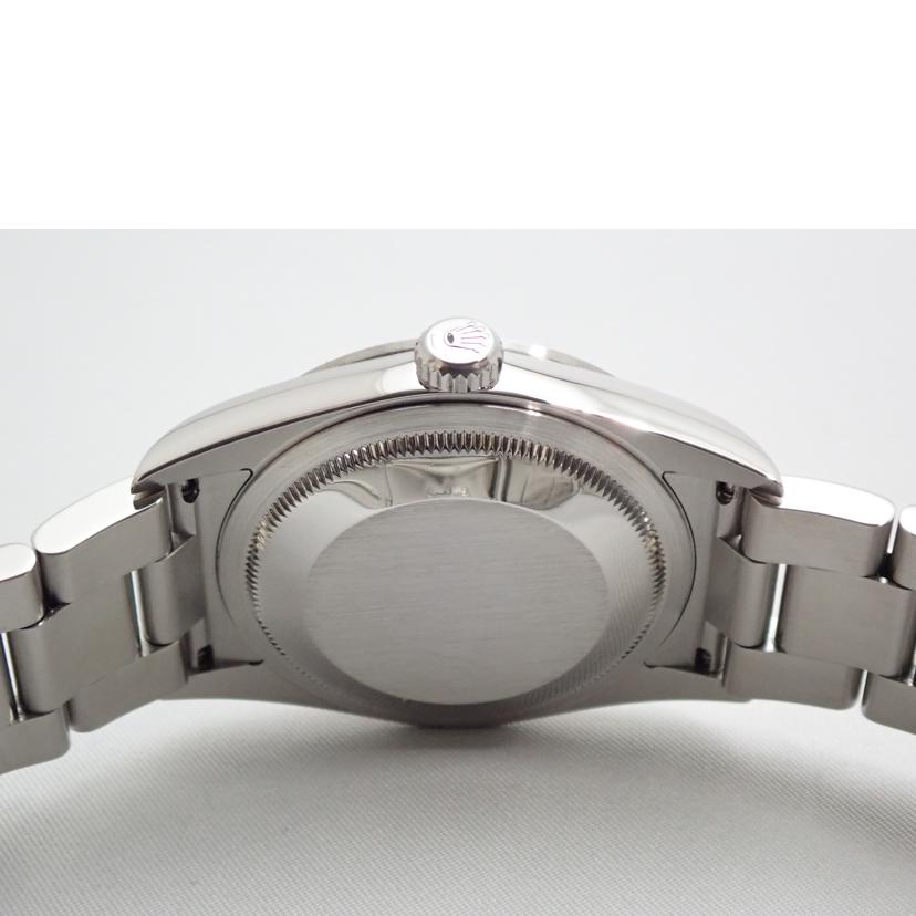 ROLEX/エクスプローラー1/114270//F009033/ABランク/62