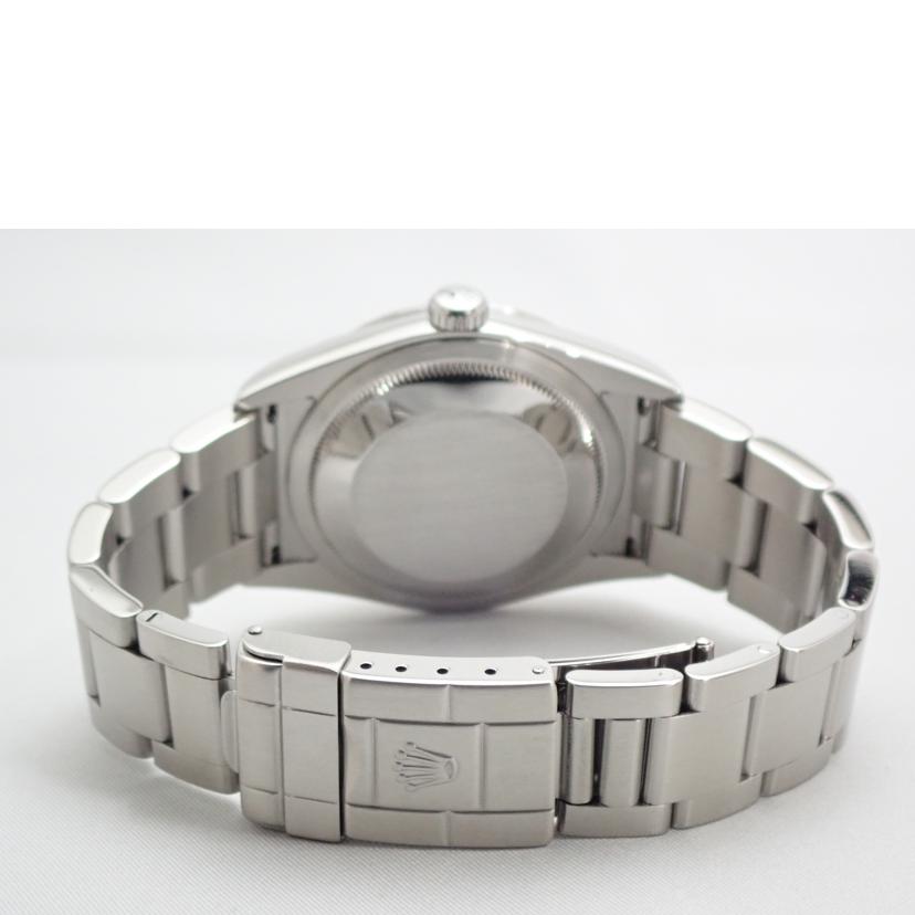 ROLEX/エクスプローラー1/114270//F009033/ABランク/62