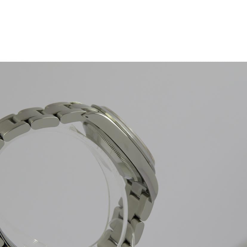 ROLEX/エクスプローラー1/114270//F009033/ABランク/62