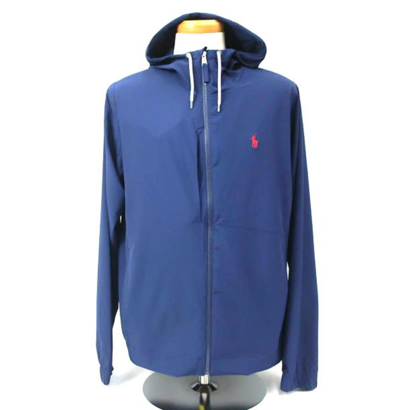 POLO Ralph Lauren ポロ ラルフローレン/パッカブル フーデッド ジャケット パーカー/MNPOOTW16020785//SAランク/65