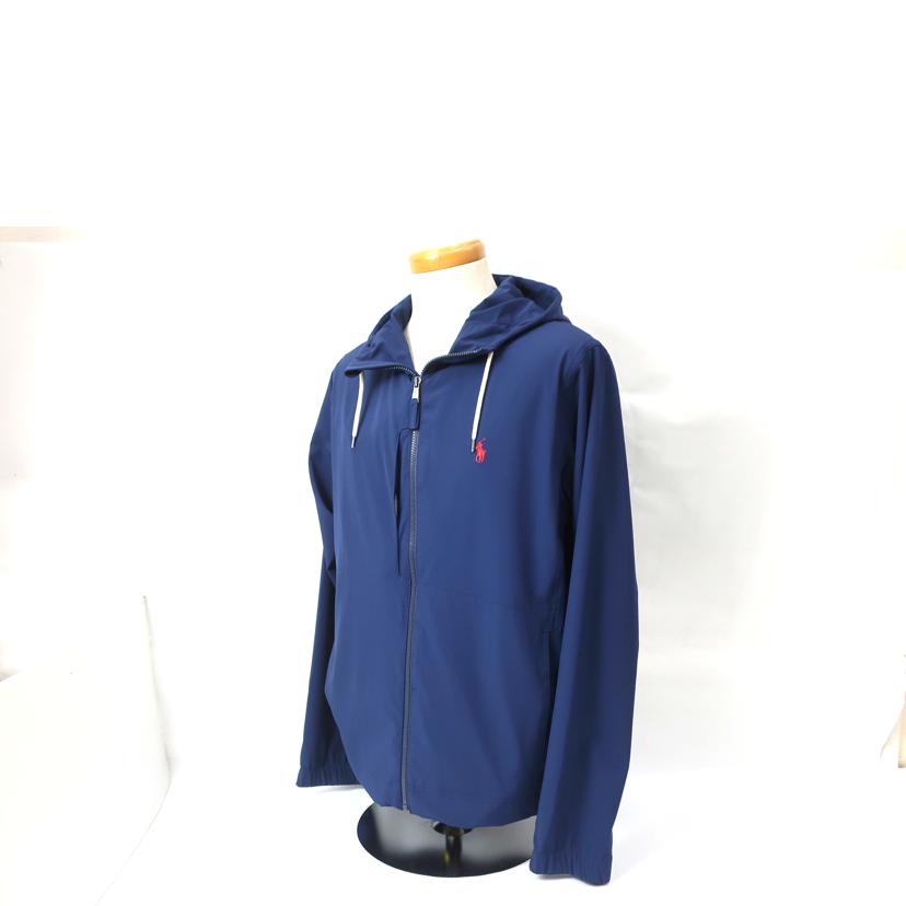 POLO Ralph Lauren ポロ ラルフローレン/パッカブル フーデッド ジャケット パーカー/MNPOOTW16020785//SAランク/65