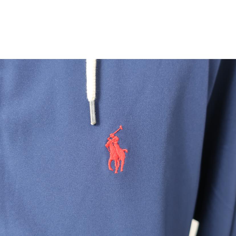 POLO Ralph Lauren ポロ ラルフローレン/パッカブル フーデッド ジャケット パーカー/MNPOOTW16020785//SAランク/65