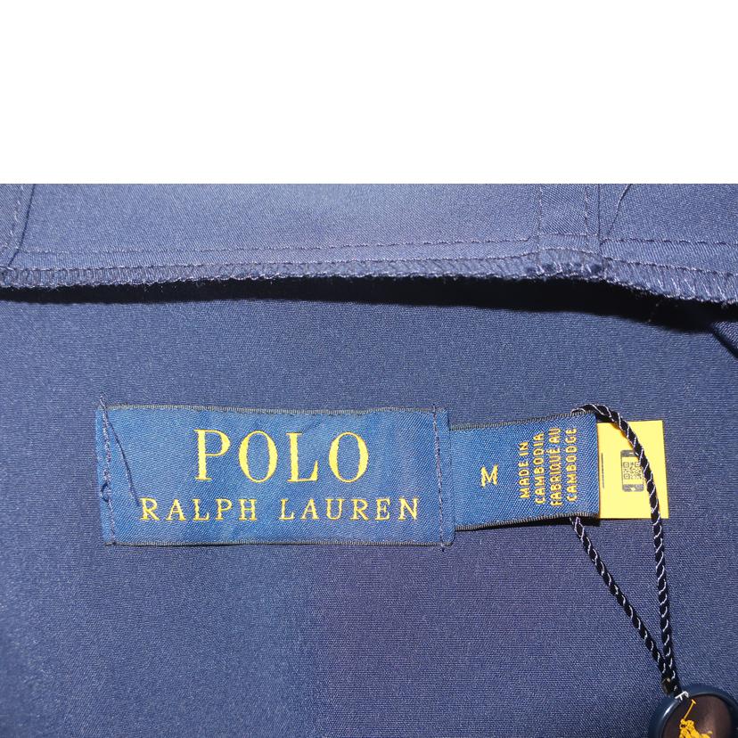 POLO Ralph Lauren ポロ ラルフローレン/パッカブル フーデッド ジャケット パーカー/MNPOOTW16020785//SAランク/65