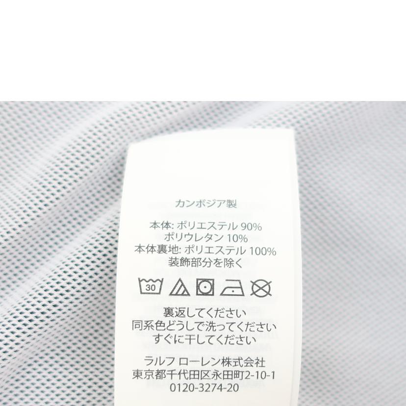 POLO Ralph Lauren ポロ ラルフローレン/パッカブル フーデッド ジャケット パーカー/MNPOOTW16020785//SAランク/65