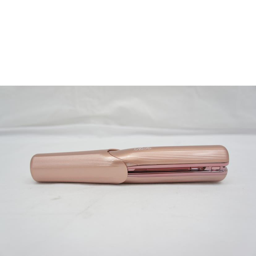 MTG エムティージー/ReFa リファビューテック フィンガーアイロン/RE-AI05A//REP0024189/SAランク/05