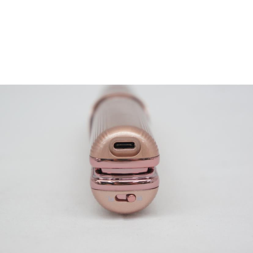 MTG エムティージー/ReFa リファビューテック フィンガーアイロン/RE-AI05A//REP0024189/SAランク/05