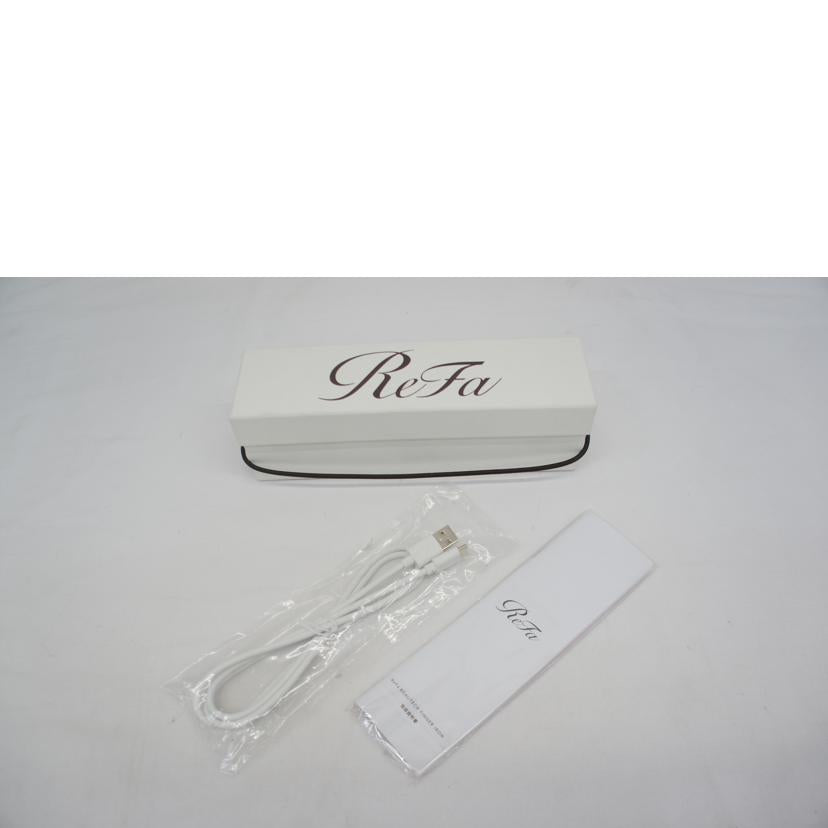 MTG エムティージー/ReFa リファビューテック フィンガーアイロン/RE-AI05A//REP0024189/SAランク/05