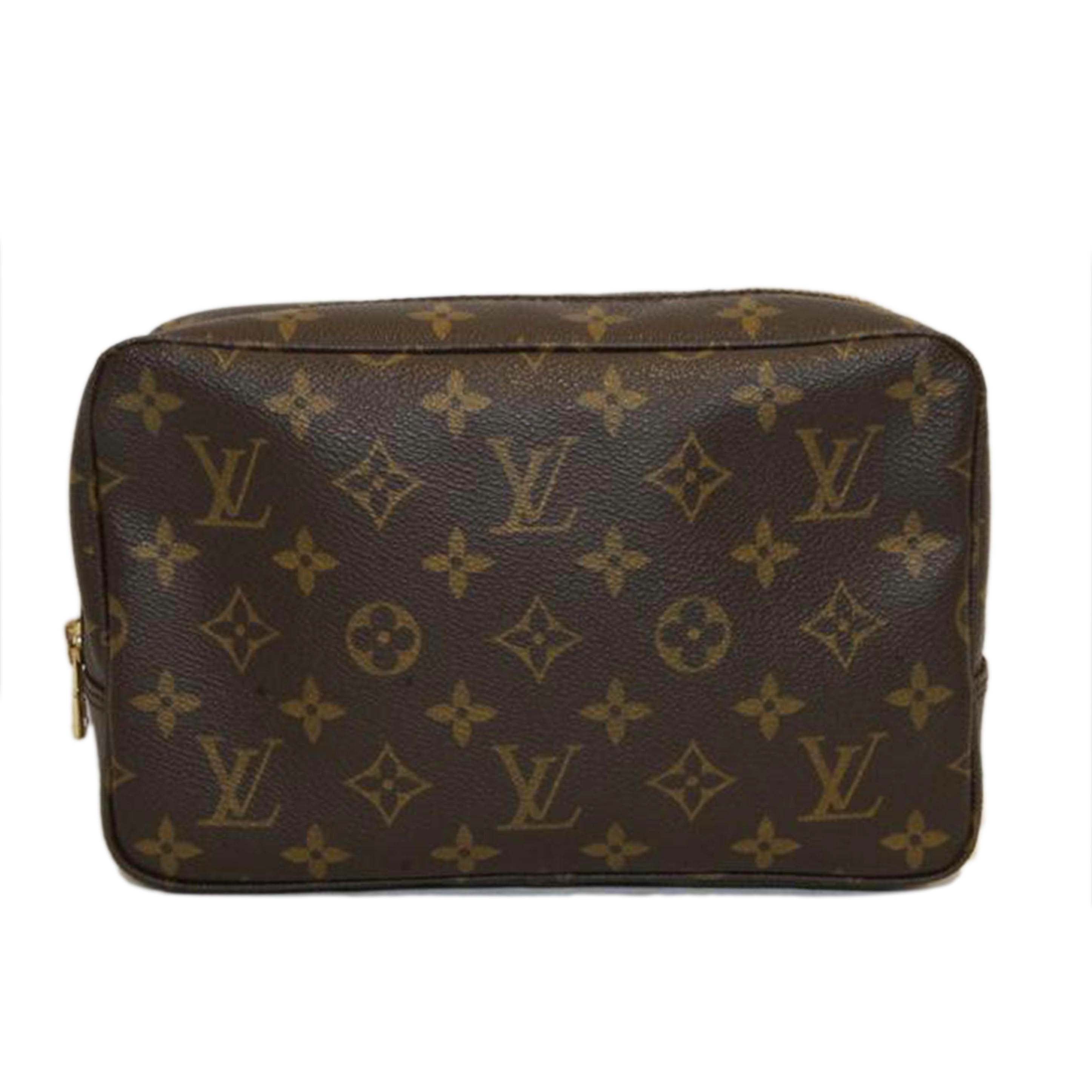 LOUIS VUITTON トゥルーストワレット 23 M47524 入荷しました