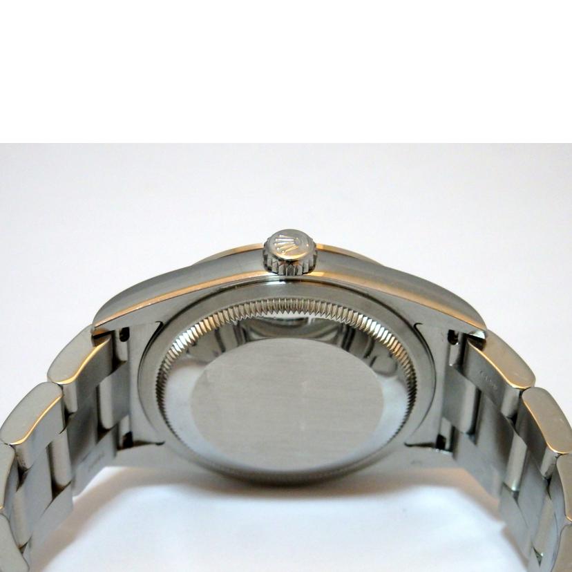 ROLEX ロレックス/エクスプローラーⅠ/114270//P830184/ABランク/95