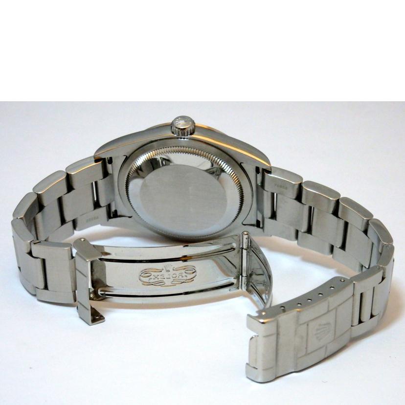 ROLEX ロレックス/エクスプローラーⅠ/114270//P830184/ABランク/95