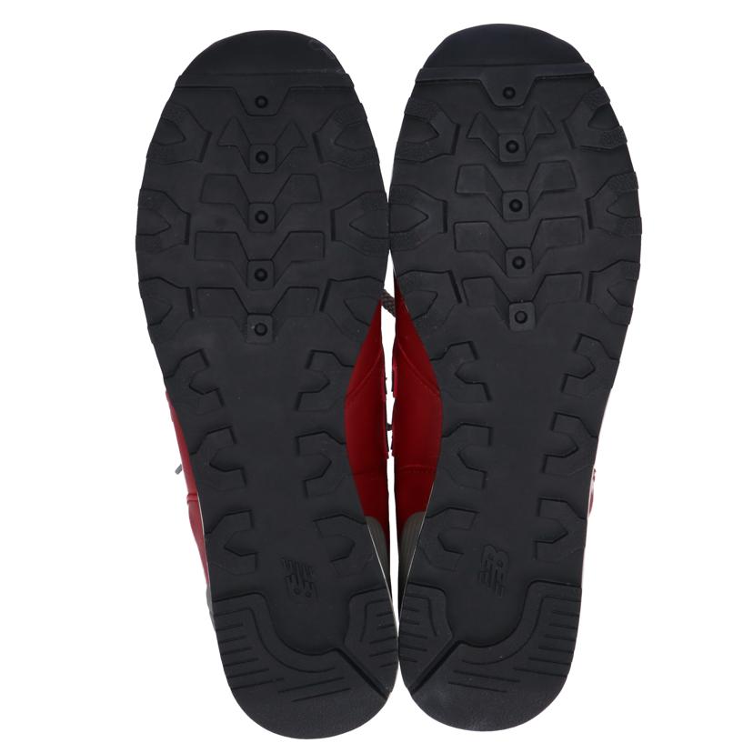 new balance ニユーバランス/M576RED/ローカットスニーカー/M576RED//Sランク/75