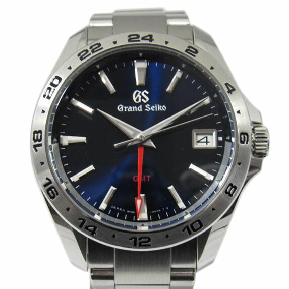 SEIKO セイコー/GS GMT クォーツ/SBGN005//970550/ABランク/62