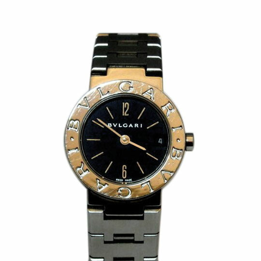 BVLGARI ブルガリ/ブルガリブルガリ/レディース/QZ/BB23SS//J287293/ABランク/95