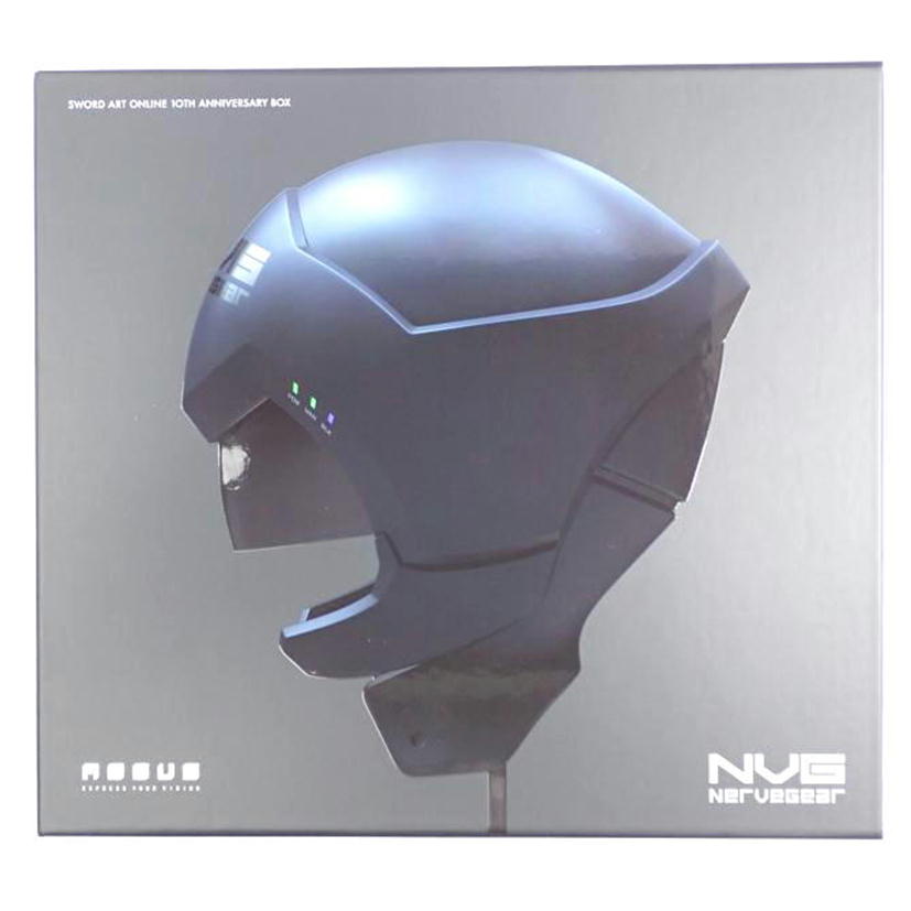 ANIPLEX アニプレックス/ソードアートオンライン/10th anniversary box//SAランク/62