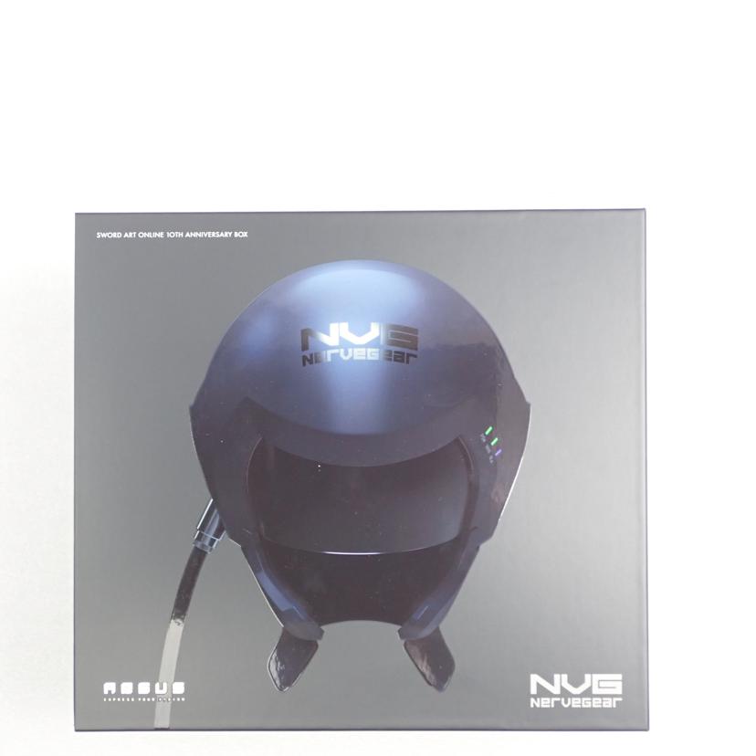 ANIPLEX アニプレックス/ソードアートオンライン/10th anniversary box//SAランク/62