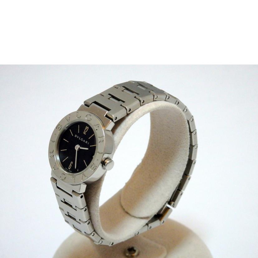 BVLGARI ブルガリ/ブルガリブルガリ/レディース/QZ/BB23SS//J287293/ABランク/95