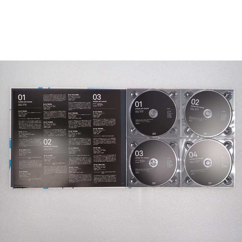 ANIPLEX アニプレックス/ソードアートオンライン/10th anniversary box//SAランク/62