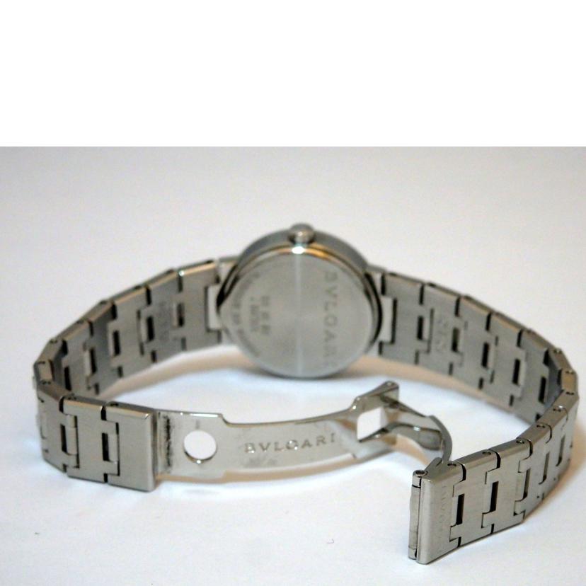 BVLGARI ブルガリ/ブルガリブルガリ/レディース/QZ/BB23SS//J287293/ABランク/95