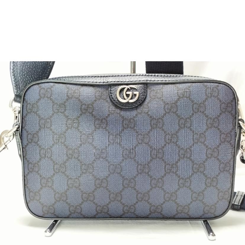 GUCCI グッチ/オフィディア GGスプリーム 2wayショルダーバッグ/699439//525***/Aランク/52